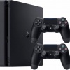 Игровая консоль PS4