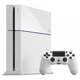 Игровая консоль
