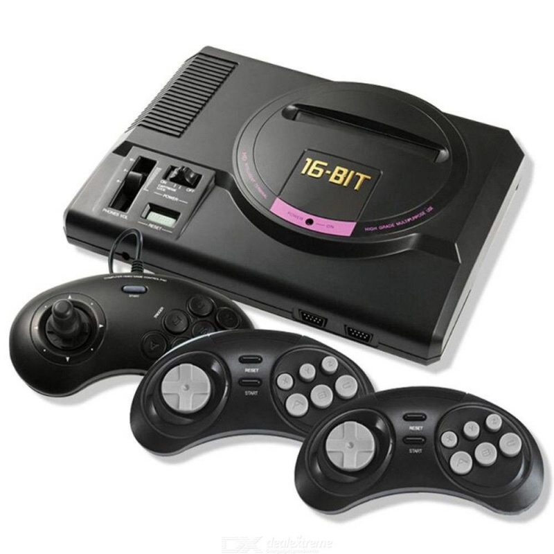 Игровая консоль PS4
